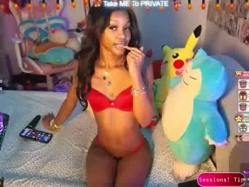 faethedoll on Chaturbate