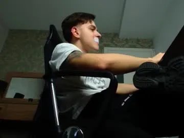 felixstark on Chaturbate