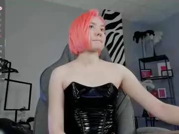 Freechat fetishrey on Chaturbate