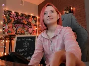 Freechat fetishrey on Chaturbate