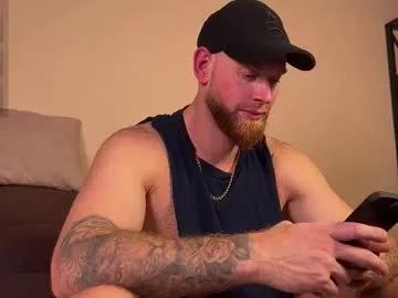Freechat firebeard_ on Chaturbate
