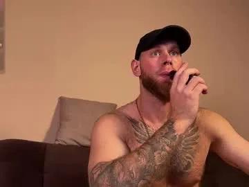 Freechat firebeard_ on Chaturbate