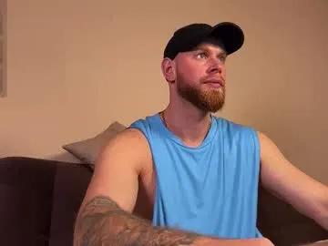 Freechat firebeard_ on Chaturbate