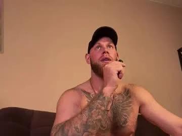 Freechat firebeard_ on Chaturbate