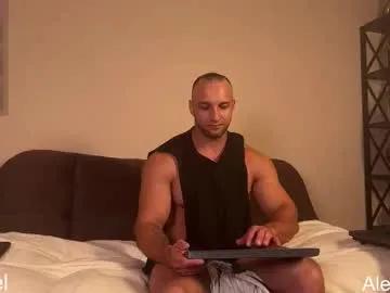 Freechat firebeard_ on Chaturbate