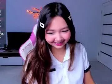 fluffy_rose on Chaturbate 