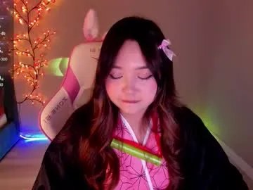 fluffy_rose on Chaturbate 