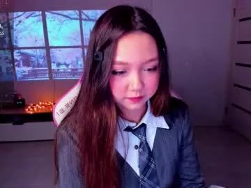 fluffy_rose on Chaturbate 