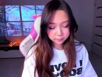 fluffy_rose on Chaturbate 