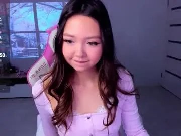 fluffy_rose on Chaturbate 