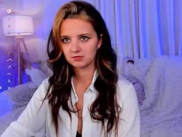 Freechat fluffy_waffles on Chaturbate