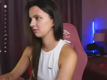 Freechat fluffy_waffles on Chaturbate