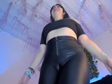 flylia_ on Chaturbate 