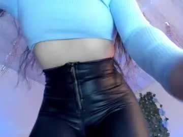 flylia_ on Chaturbate 
