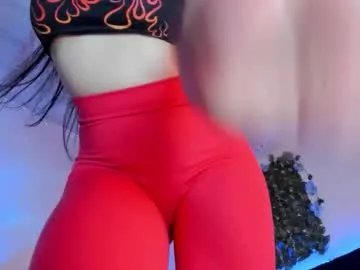 flylia_ on Chaturbate 