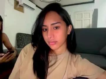 Freechat forbidden_candice on Chaturbate