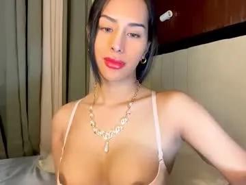 Freechat forbidden_candice on Chaturbate