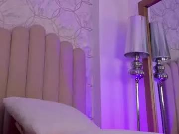 Freechat foxy200__ on Chaturbate