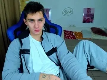 frank_mooree on Chaturbate