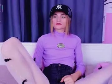 frankie_reese on Chaturbate