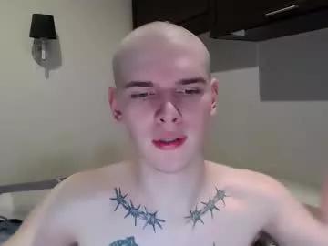 Freechat fredd_xanderrs on Chaturbate