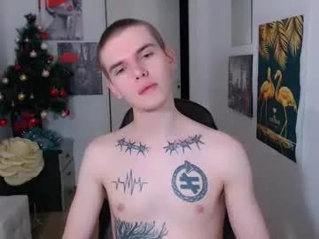 Freechat fredd_xanderrs on Chaturbate