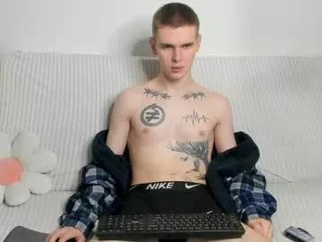 Freechat fredd_xanderrs on Chaturbate