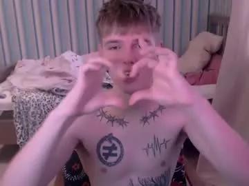 Freechat fredd_xanderrs on Chaturbate