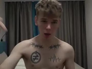 Freechat fredd_xanderrs on Chaturbate