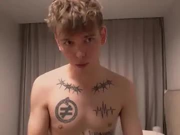 Freechat fredd_xanderrs on Chaturbate