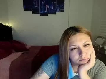 gabbie_kook on Chaturbate 