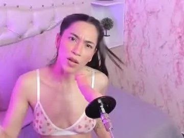 gabbieskinny on Chaturbate 