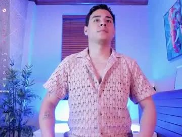 gabriell_ramirez_ on Chaturbate