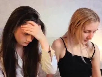 garden_flower on Chaturbate