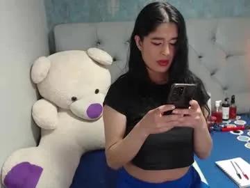 Freechat ginasailor on Chaturbate