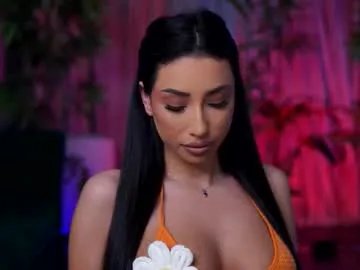 ginavalentinna — A wink, a spark, a little trouble.  - Goal Reached! #teen #bigass #squirt #blowjob #bigboobs