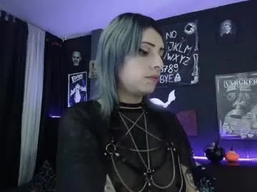 goddess_mortem on Chaturbate