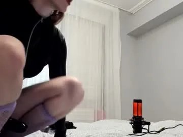 goddesskasyia on Chaturbate 