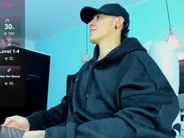 good_sheep on Chaturbate