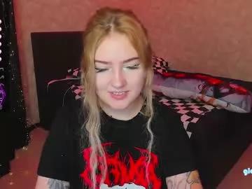 Freechat gothkittys on Chaturbate