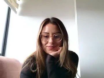 greta_miss on Chaturbate