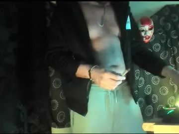 guyst049 on Chaturbate