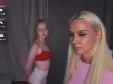 Freechat gwenbudlong on Chaturbate