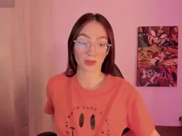 haanna_thompsoon on Chaturbate 