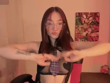 haanna_thompsoon on Chaturbate 