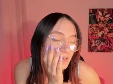 haanna_thompsoon on Chaturbate 