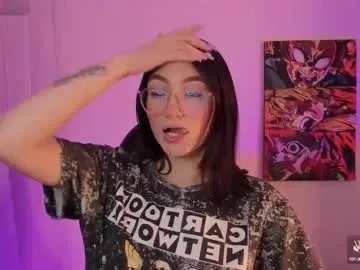 haanna_thompsoon on Chaturbate 