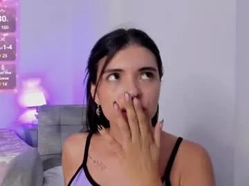 hailey_hadid on Chaturbate