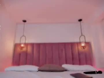Freechat haily_b on Chaturbate