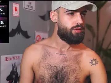 hairyrobxxx — BACK HOME , NAUGHTY AGAIN :p - Goal: MAKE ME FEEL YOUR HARD KISSES [3277 tokens left] #bigcock #findom #hairy #student #young